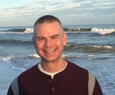 Ken Gahagan